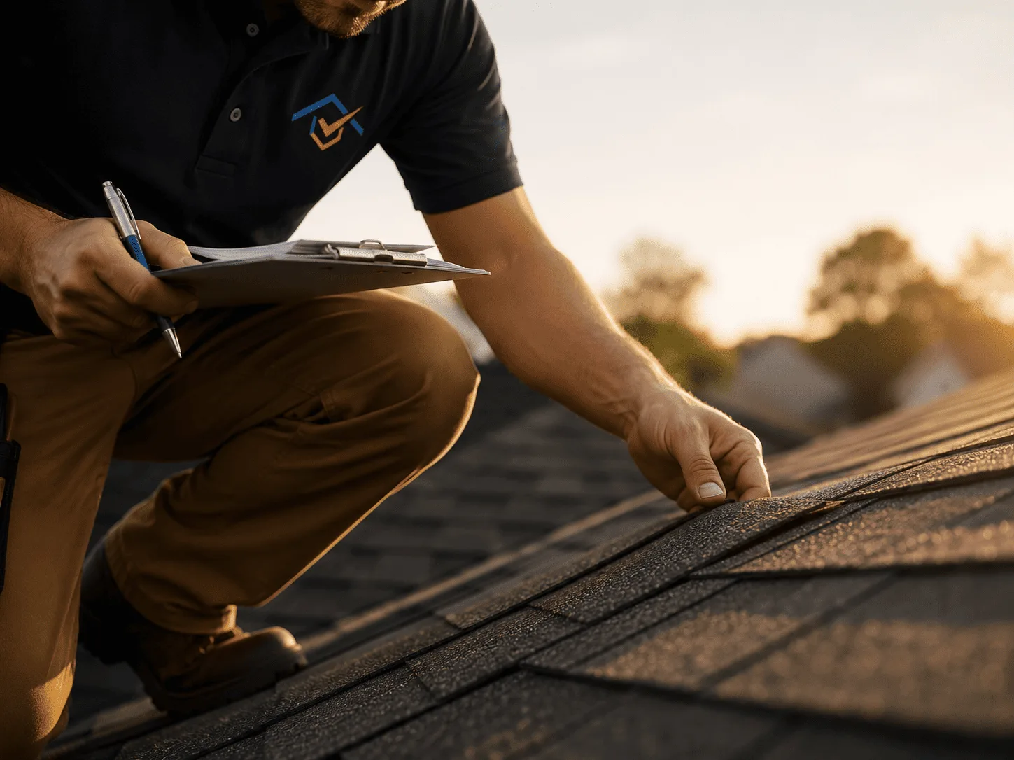 Why Choose Roof Inspection in Keasbey, NJ