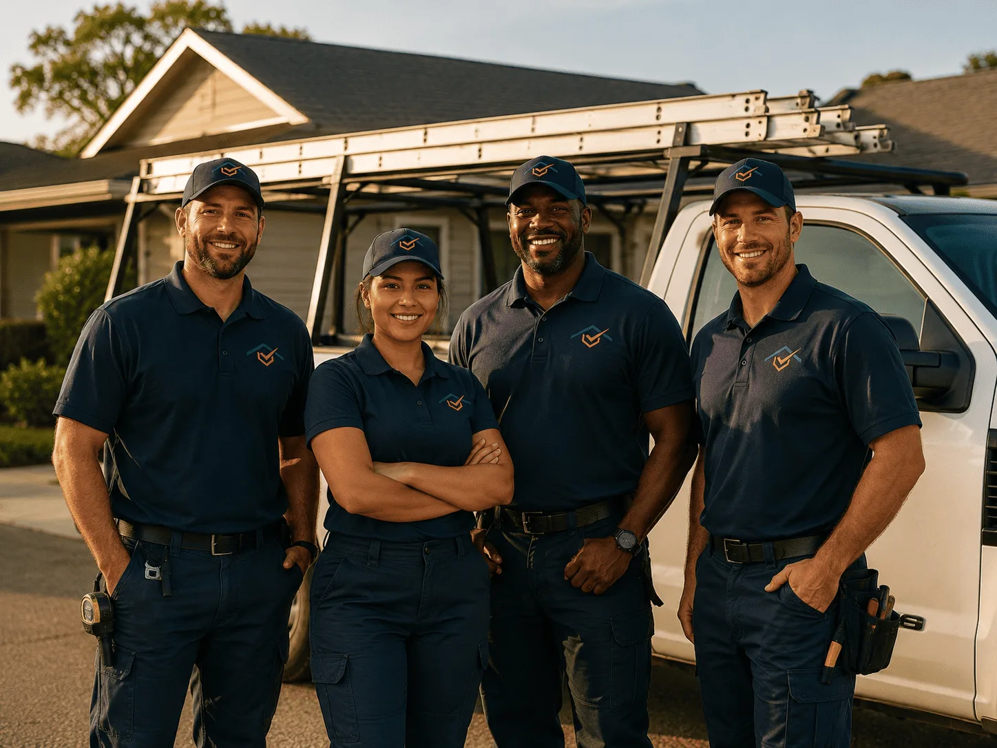 Roof Inspection company in Keasbey, NJ